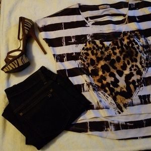Leopard Print